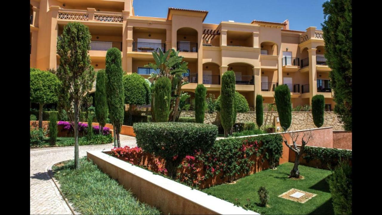 Luz Beach Luxury Apartment Exterior foto