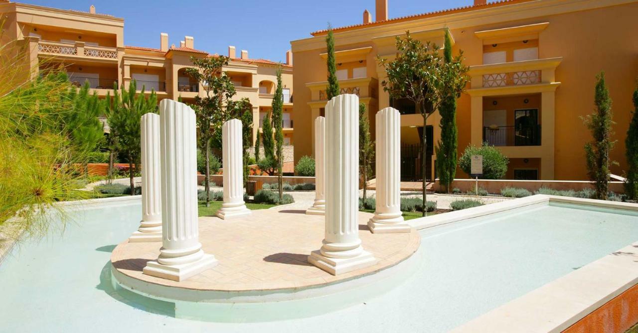 Luz Beach Luxury Apartment Exterior foto